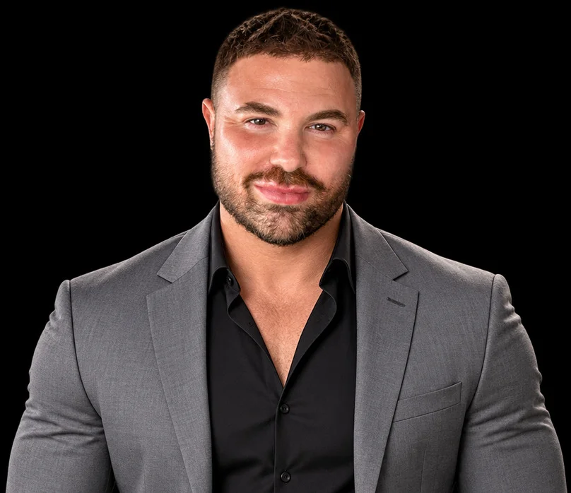 Jason Rosenberg, Realtor